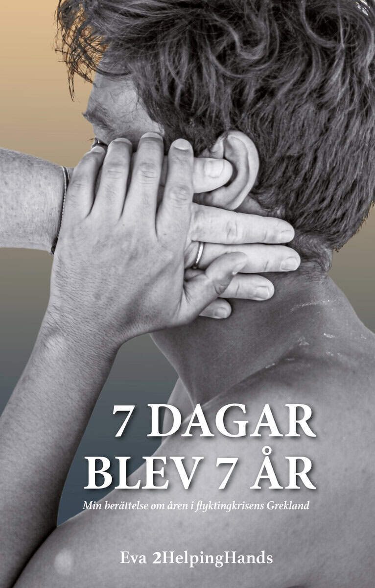 Eva Andersson : 7 dagar blev 7 år