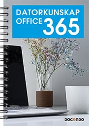 Eva Ansell : Datorkunskap Office 365