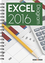 Eva Ansell : Excel 2016 Diagram