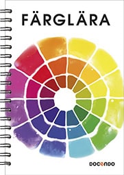 Eva Ansell : Färglära
