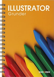 Eva Ansell : Illustrator Grunder