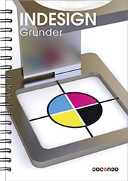 Eva Ansell : InDesign Grunder