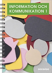 Eva Ansell : Information och kommunikation Nivå 1
