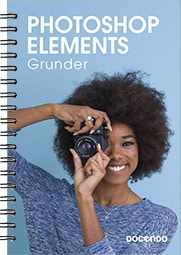 Eva Ansell : Photoshop Elements Grunder