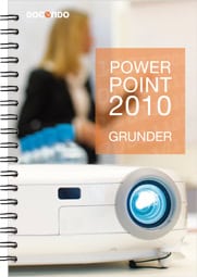 Eva Ansell : PowerPoint 2010 Grunder