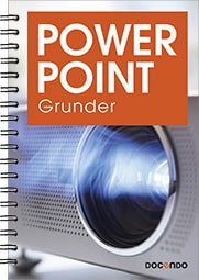 Eva Ansell : PowerPoint Grunder