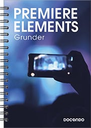 Eva Ansell : Premiere Elements Grunder