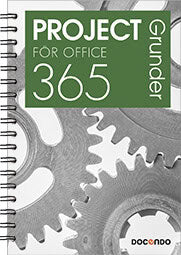 Eva Ansell : Project för Office 365 Grunder