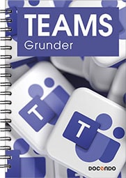 Eva Ansell : Teams Grunder