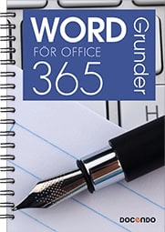 Eva Ansell : Word för Office 365 Grunder