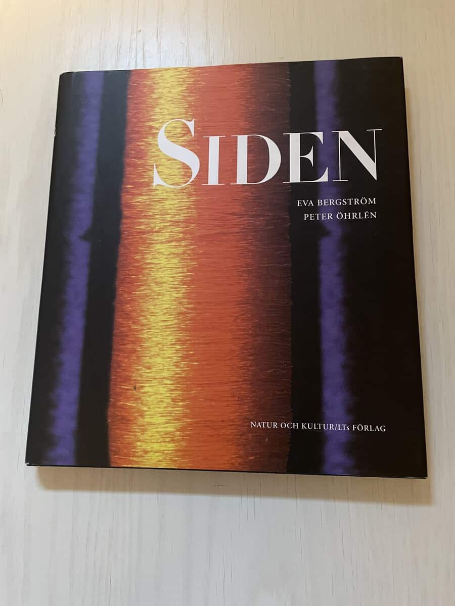Eva Bergström : Siden