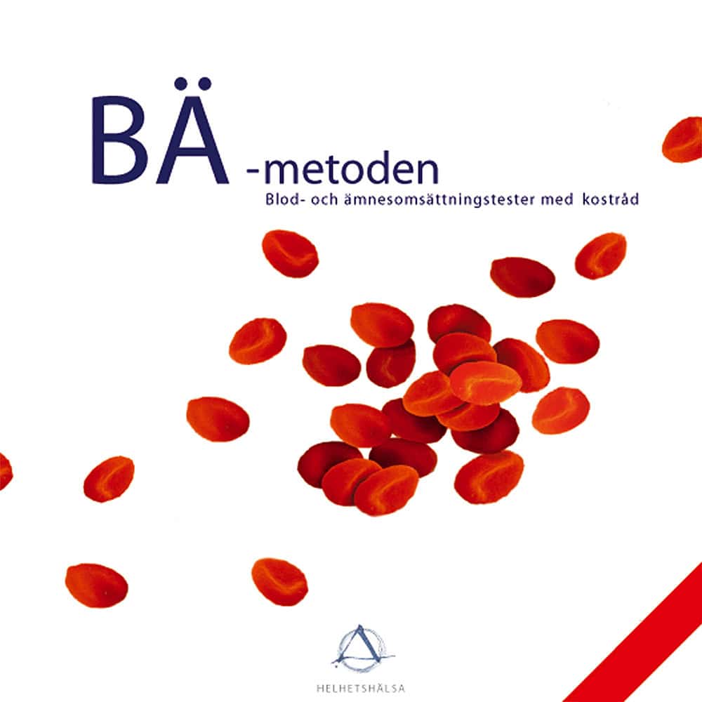 Eva Bladh : BÄ-metoden