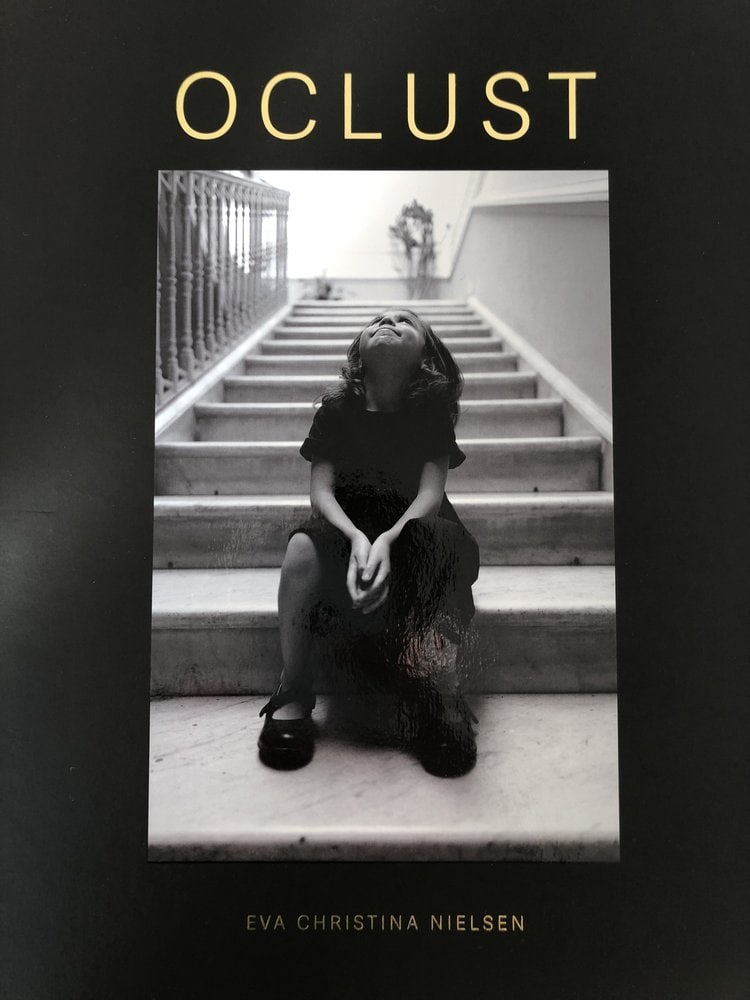 Eva Christina Nielsen : Oclust