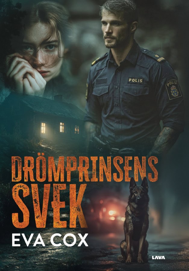 Eva Cox : Drömprinsens svek
