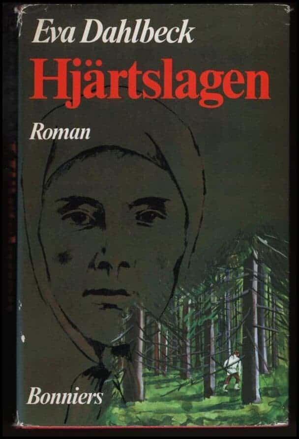 Eva Dahlbeck : Hjärtslagen