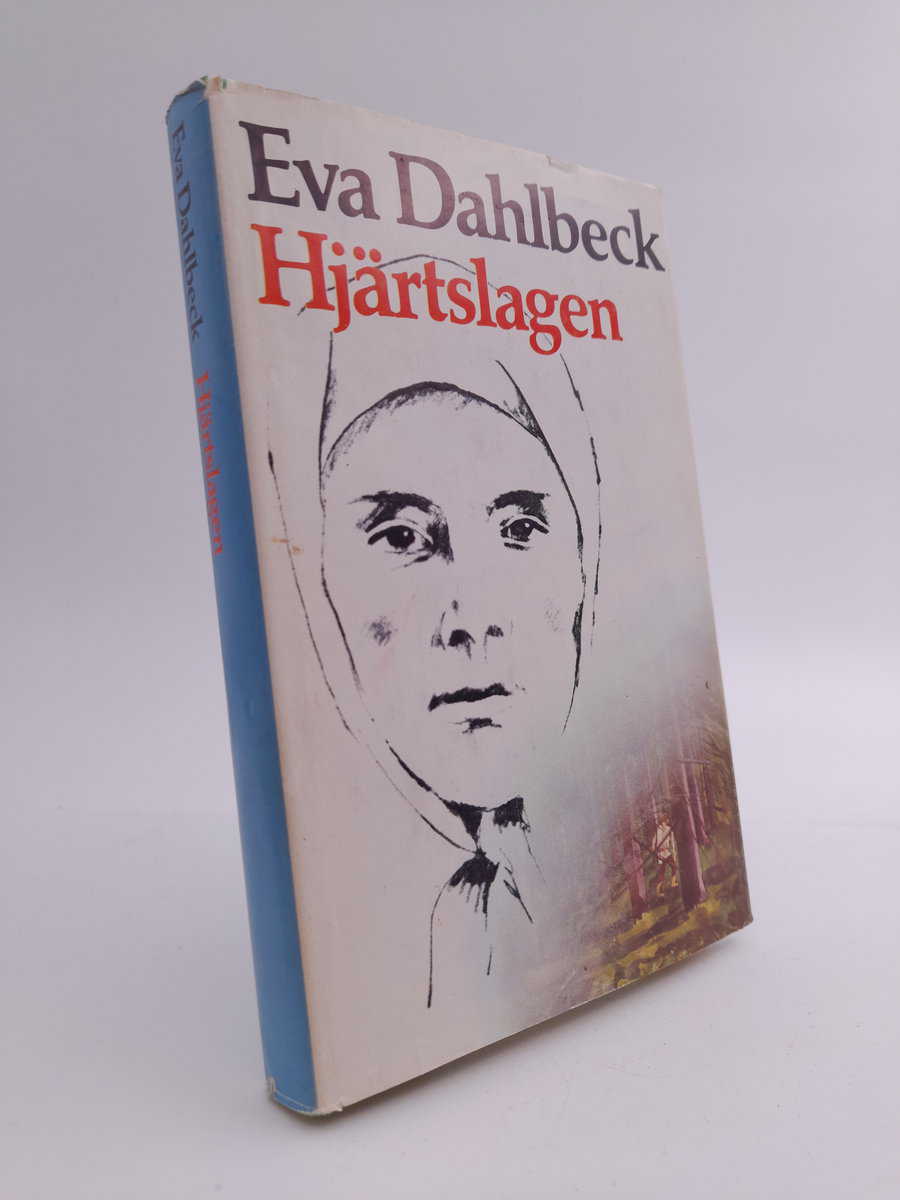 Eva Dahlbeck : Hjärtslagen