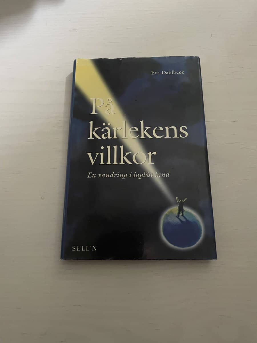 Eva Dahlbeck : På kärlekens villkor
