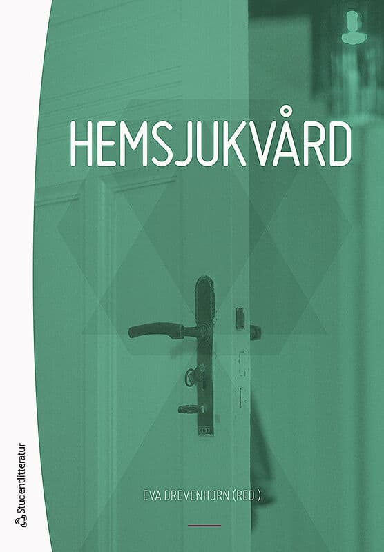 Eva Drevenhorn : Hemsjukvård