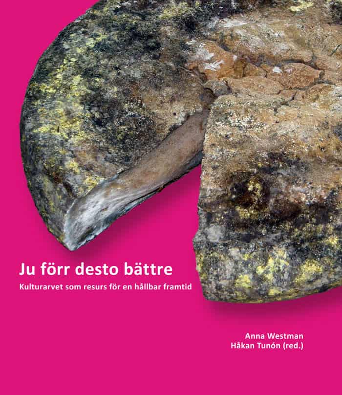 Carlborg, Eva; Edlund, Lars-Erik; Ekeland, Kelvin; Nyström, Staffan; Ryd, Lilian; Ryd, Yngve; Tunón, Håkan; Westman, Anna; Åberg, Helena; : Ju förr desto bättre