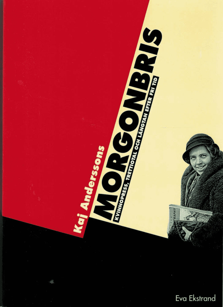 Eva Ekstrand : Kaj Anderssons Morgonbris