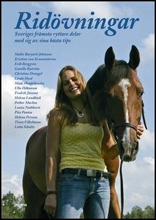 Eva Eternell Hagen : Ridövningar