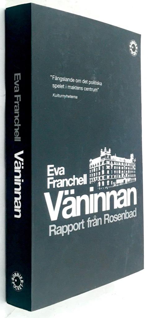 Eva Franchell : Väninnan