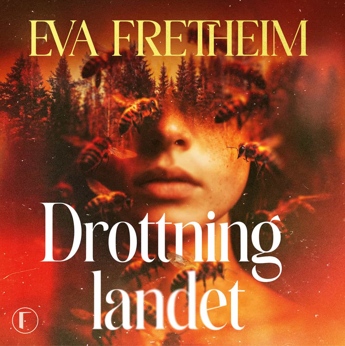 Eva Fretheim : Drottninglandet