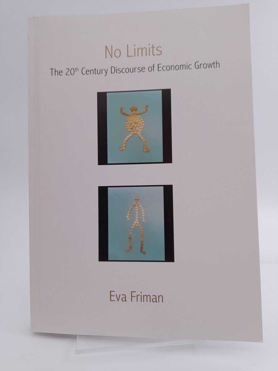 Eva Friman : No limits
