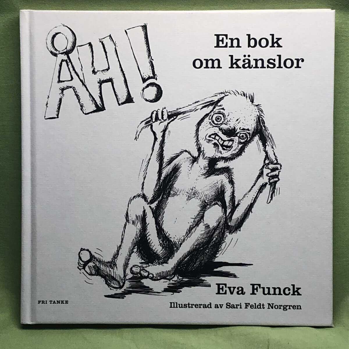 Eva Funck : Åh!