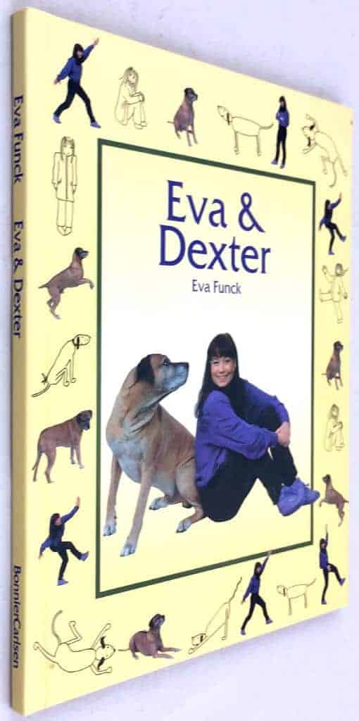 Eva Funck : Eva & Dexter