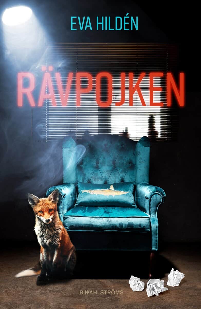 Eva Hildén : Rävpojken