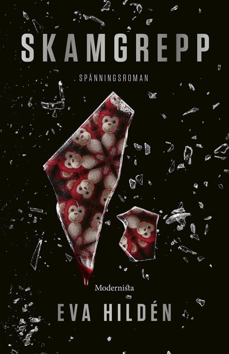 Eva Hildén : Skamgrepp