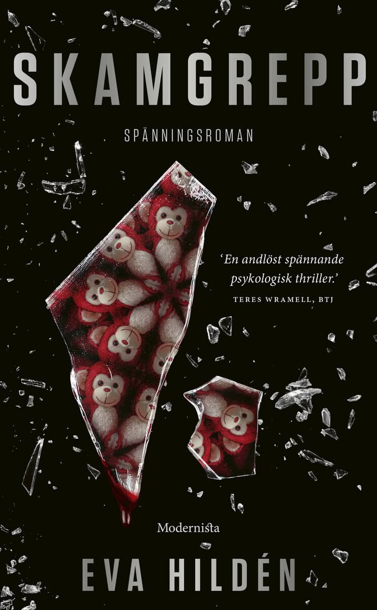 Eva Hildén : Skamgrepp