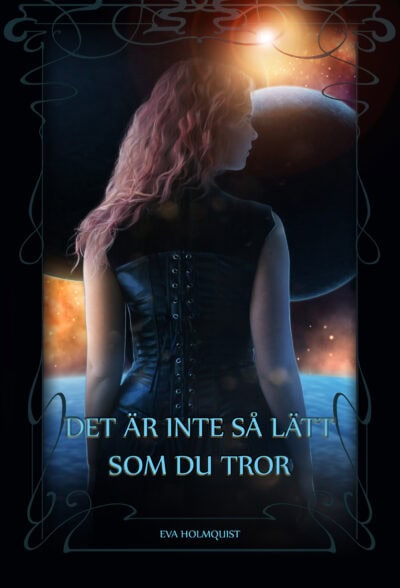 Eva Holmquist : Det är inte så lätt som du tror