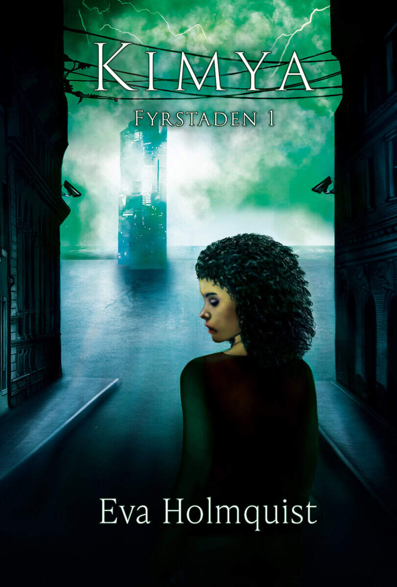 Eva Holmquist : Kimya