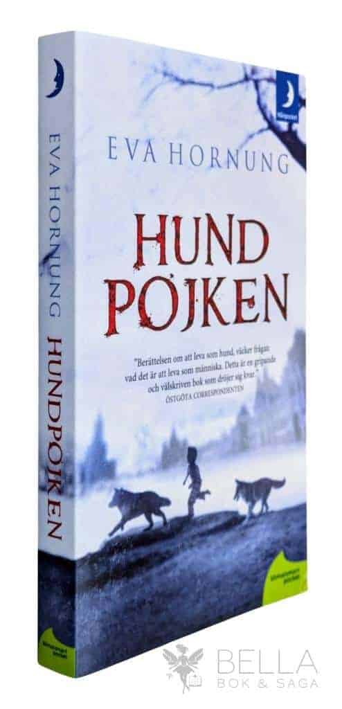 Eva Hornung : Hundpojken