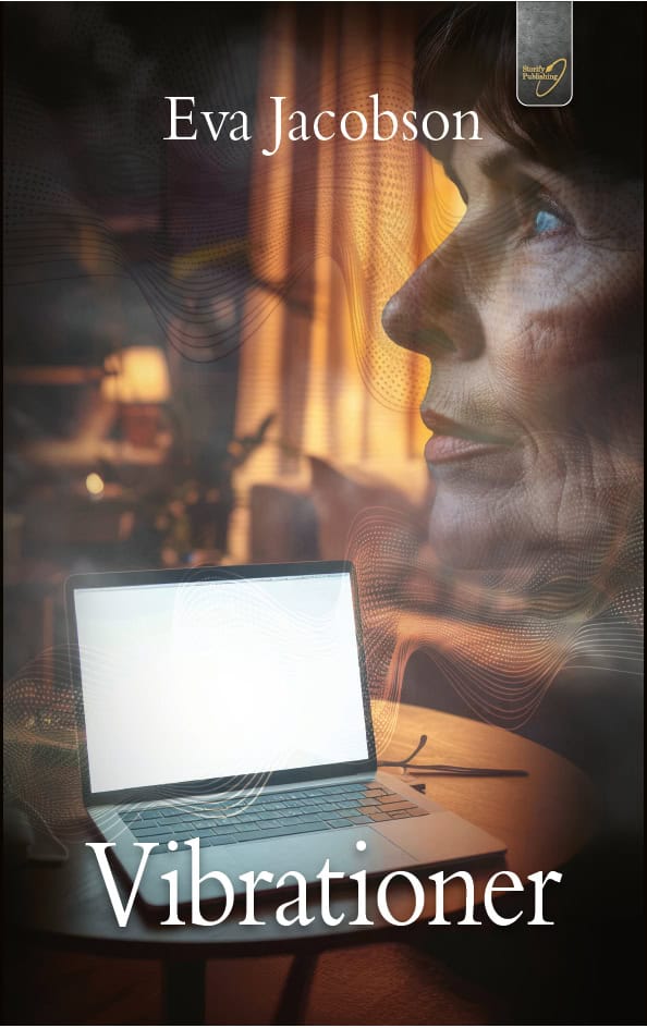 Eva Jacobson : Vibrationer