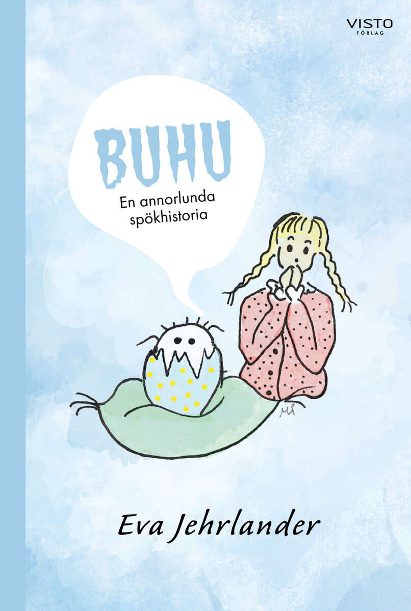 Eva Jehrlander : Buhu