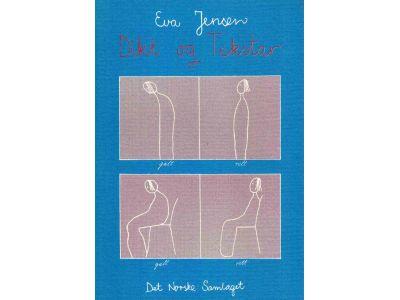 Eva Jensen : Dikt og tekstar