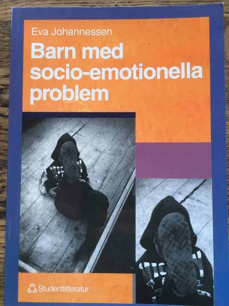 Eva Johannessen : Barn med socio-emotionella problem