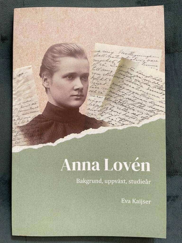 Eva Kaijser : Anna Lovén
