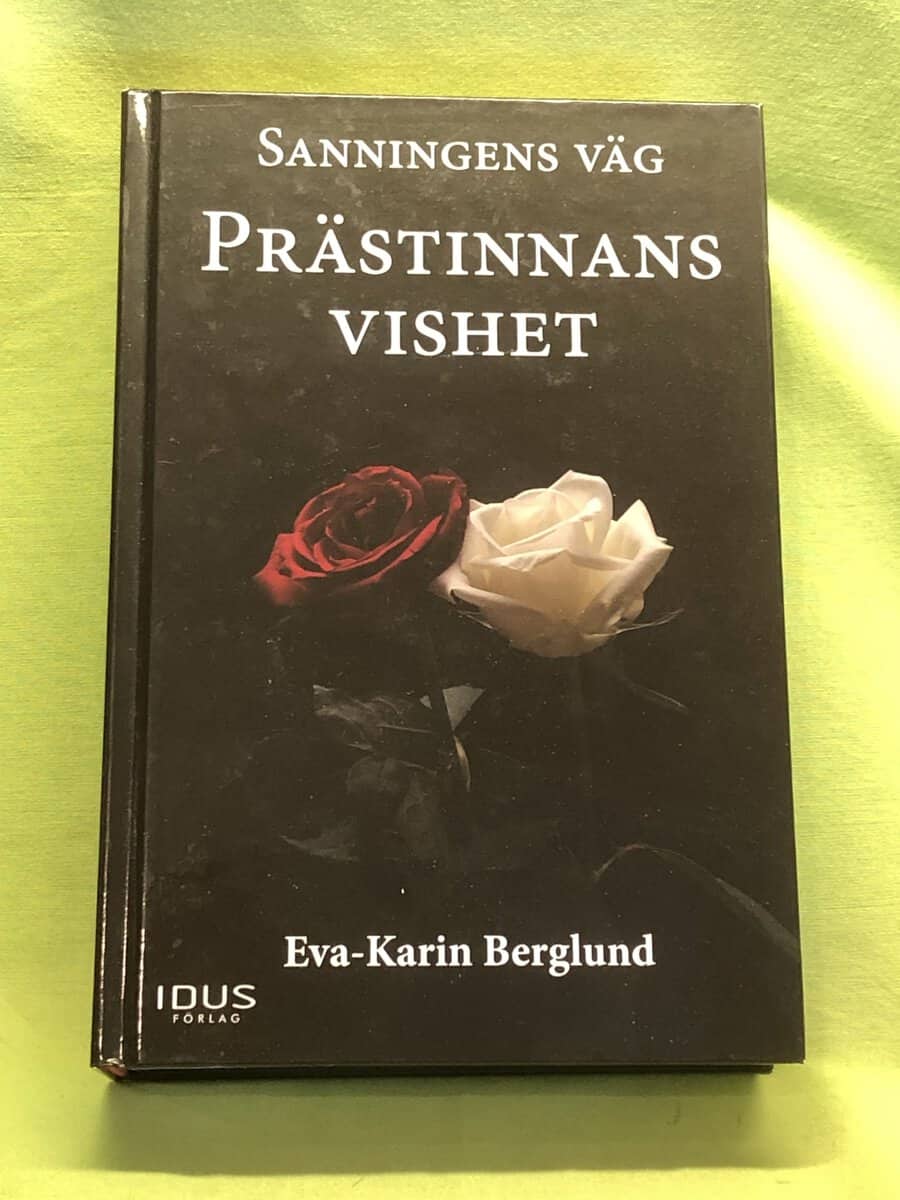Eva-Karin Berglund : Sanningens väg