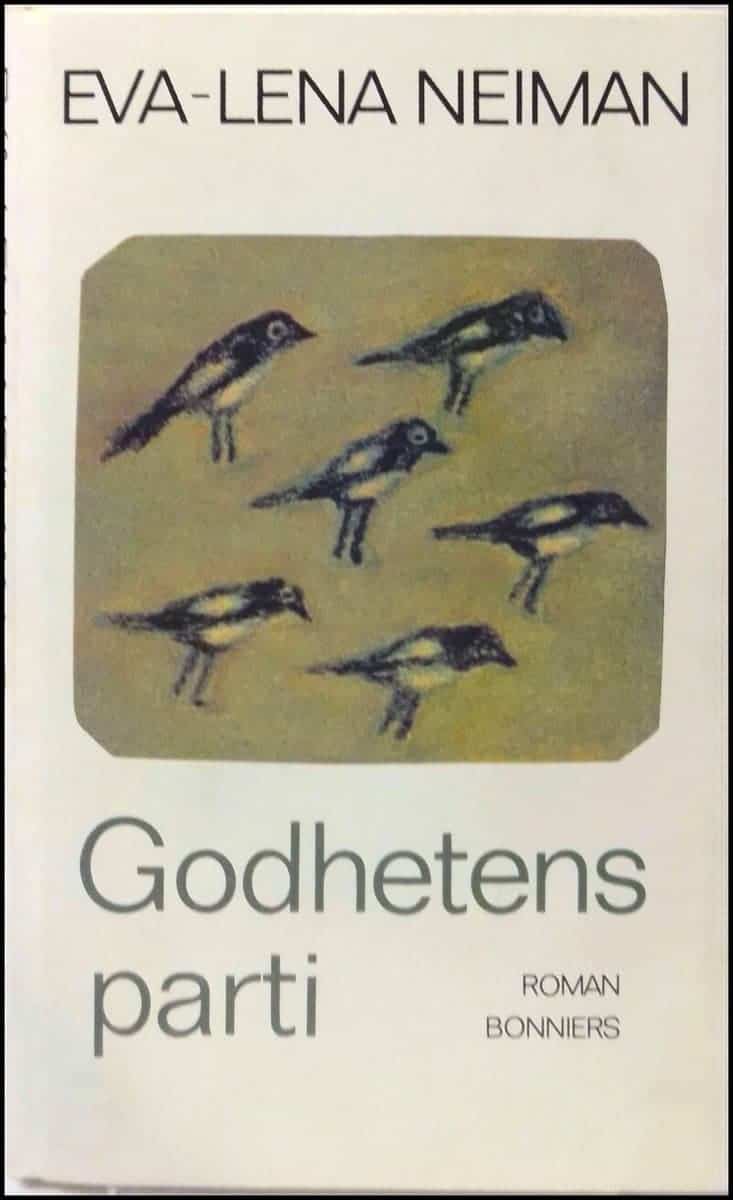 Eva-Lena Neiman : Godhetens parti