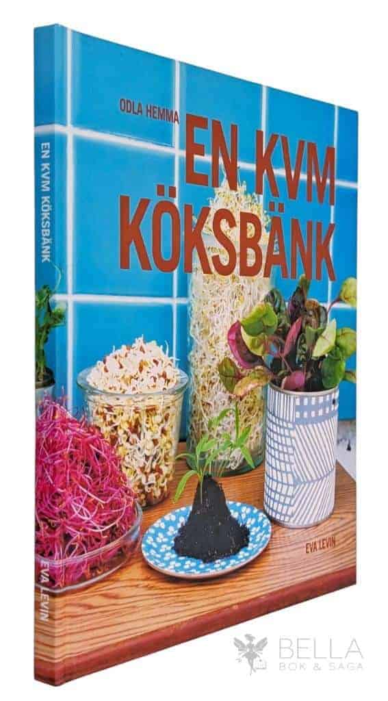 Eva Levin : En kvm köksbänk