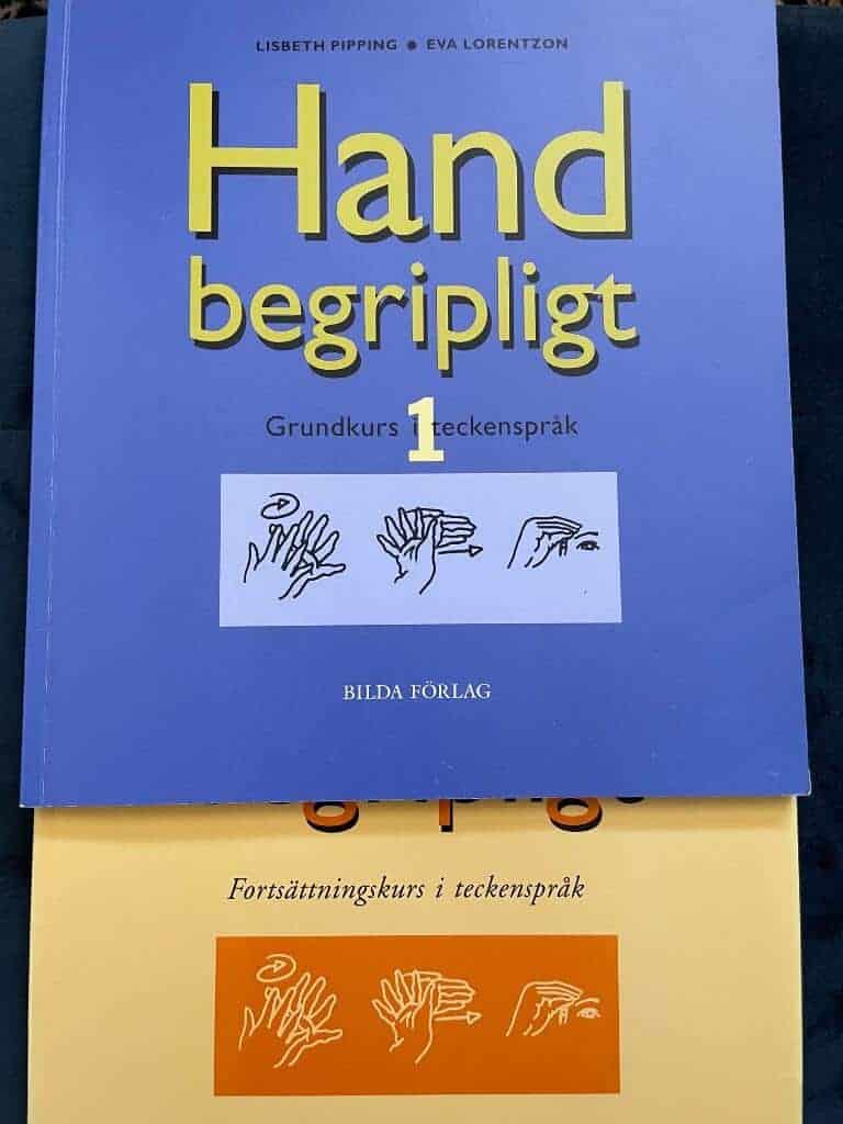 Eva Lorentzon : Handbegripligt