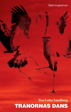 Eva-Lotta Sandberg : Tranornas dans