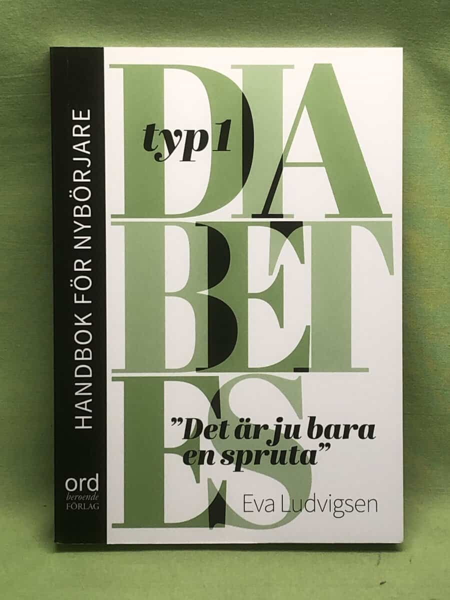 Eva Ludvigsen : Typ 1 diabetes