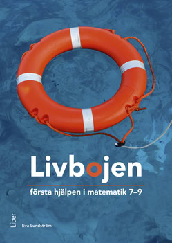 Eva Lundström : Livbojen