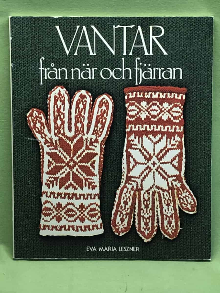 Eva Maria Leszner : Vantar från när och fjärran