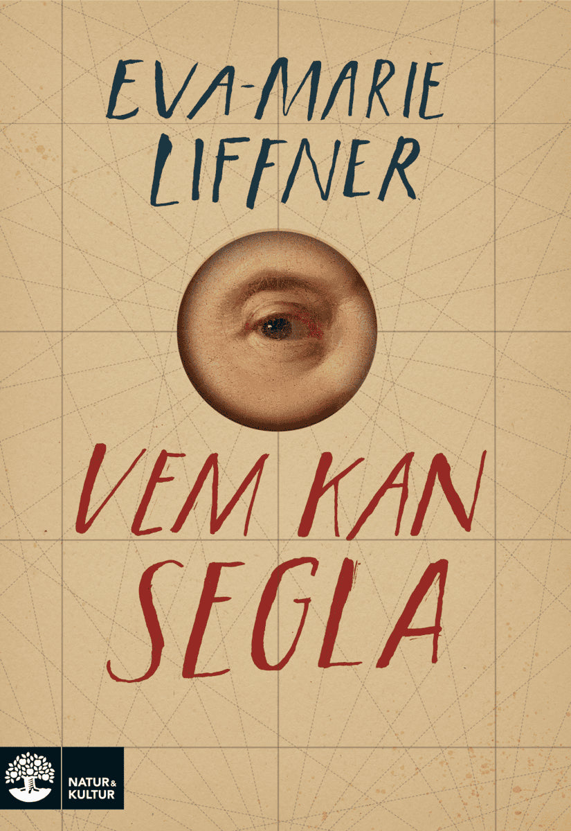 Eva-Marie Liffner : Vem kan segla
